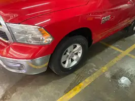 2019  Dodge Unknown - Image 11