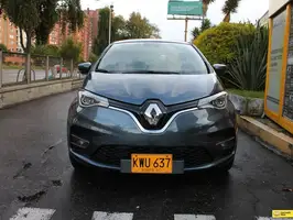 2021  Renault Zoe - Image 13