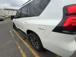 2022  Toyota Prado - Image 12