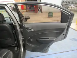 2018  Chevrolet Sail - Image 20