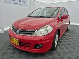 2012  Nissan Tiida - Image 10