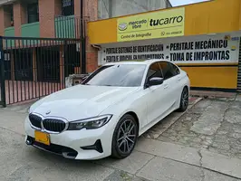 2019  Bmw Serie - Image 8