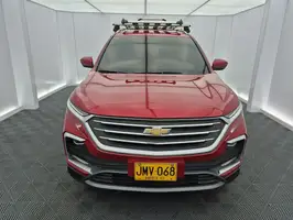 2020  Chevrolet Captiva - Image 8