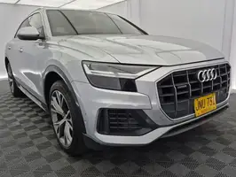 2020  Audi Q8 - Image 10