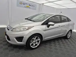 2011  Ford Fiesta - Image 9