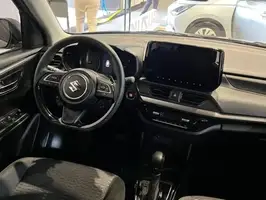 2025  Suzuki Swift - Image 14