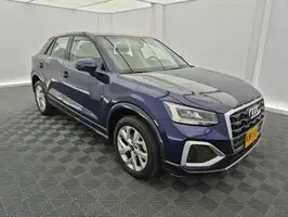 2022  Audi Q2 - Image 17