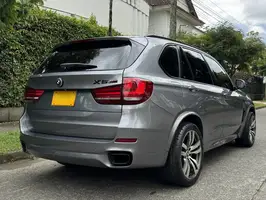 2015  Bmw X5 - Image 10