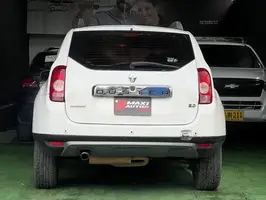 2016  Renault Duster - Image 9