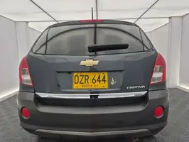 2017  Chevrolet Captiva - Image 12