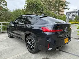 2024  Bmw X4 - Image 32