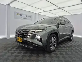 2024  Hyundai Tucson - Image 38