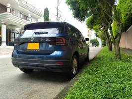 2021  Volkswagen T - Image 15