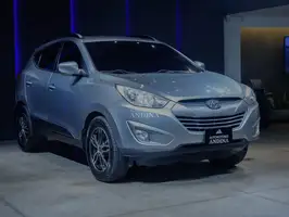 2014  Hyundai Tucson - Image 9