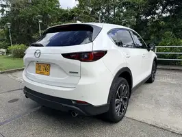 2023  Mazda Cx - Image 14