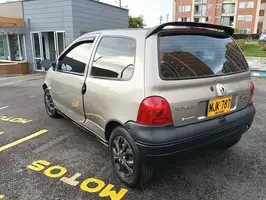 2013  Renault Twingo - Image 6