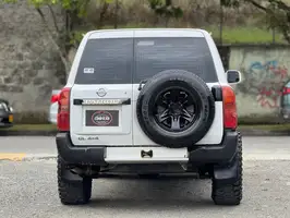 2008  Nissan Patrol - Image 15