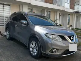 2015  Nissan Xtrail - Image 8