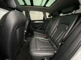 2013  Audi Q5 - Image 19