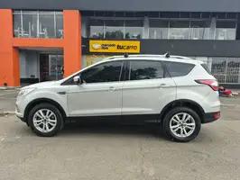 2018  Ford Escape - Image 52