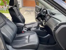 2019  Nissan X - Image 36