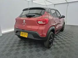 2021  Renault Kwid - Image 17