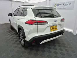 2023  Toyota Corolla - Image 14