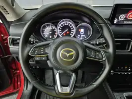 2023  Mazda Cx - Image 38