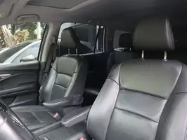 2019  Honda Pilot - Image 11