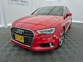 2017  Audi A3 - Image 30
