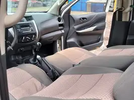 2018  Nissan Frontier - Image 20