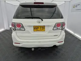 2014  Toyota Fortuner - Image 14