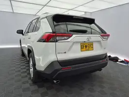 2020  Toyota Rav4 - Image 33
