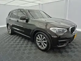 2020  Bmw X3 - Image 19