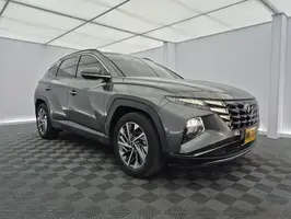 2024  Hyundai Tucson - Image 29