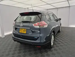 2018  Subaru X - Image 15
