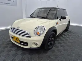 2012  Mini Cooper Unknown - Image 11