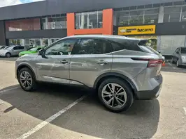 2024  Nissan Qashqai - Image 12