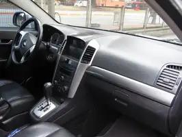 2009  Chevrolet Captiva - Image 23