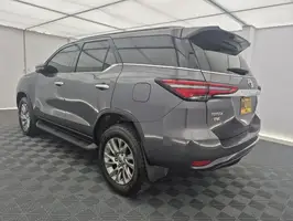 2024  Toyota Fortuner - Image 13