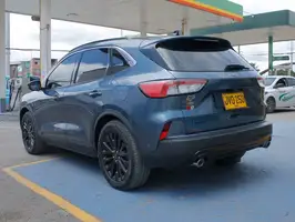 2021  Ford Escape - Image 15