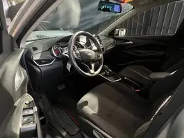 2021  Chevrolet Onix - Image 20