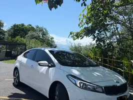 2017  Kia Cerato - Image 11
