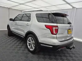 2018  Ford Explorer - Image 53