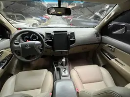 2012  Toyota Fortuner - Image 23