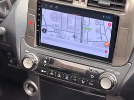 2011  Toyota Prado - Image 20