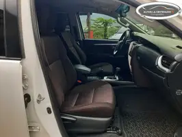 2020  Toyota Fortuner - Image 19