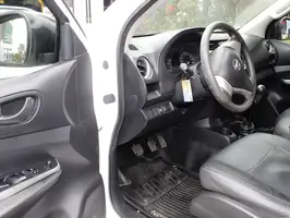 2018  Nissan Frontier - Image 20