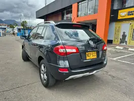 2013  Renault Koleos - Image 14