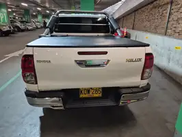 2021  Toyota Hilux - Image 14